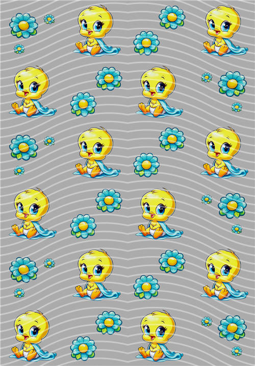 A5 kiss cut- 3146